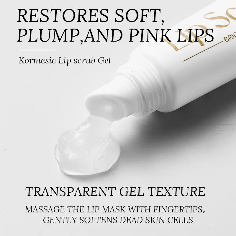Instant Lip Plumping Essential Oil Nourishing Reduce Lip wrinkle Moisturising Sexy Lip Care Ultimate Plumping Lip Gloss Serum Qme