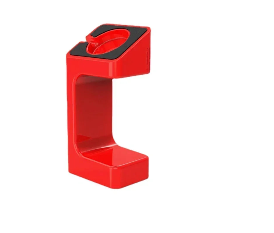 Smart watch charging base is applicable for mobile phone bracket Qme
