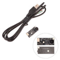 Supreme 1080p HD USB Camera Module 3D Printers Fixed Focus Supporting Qme 150 degrees