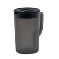 Cold Water Kettle Cold Plastic Pitcher with Lid Large Capacity High Temperature Resistant Cold for Juice Tea Qme 3118230173614
