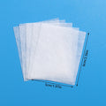 Disposable Patch Soluble Facial Mask Paper Conus Peptide Freeze Dried Qme onesize