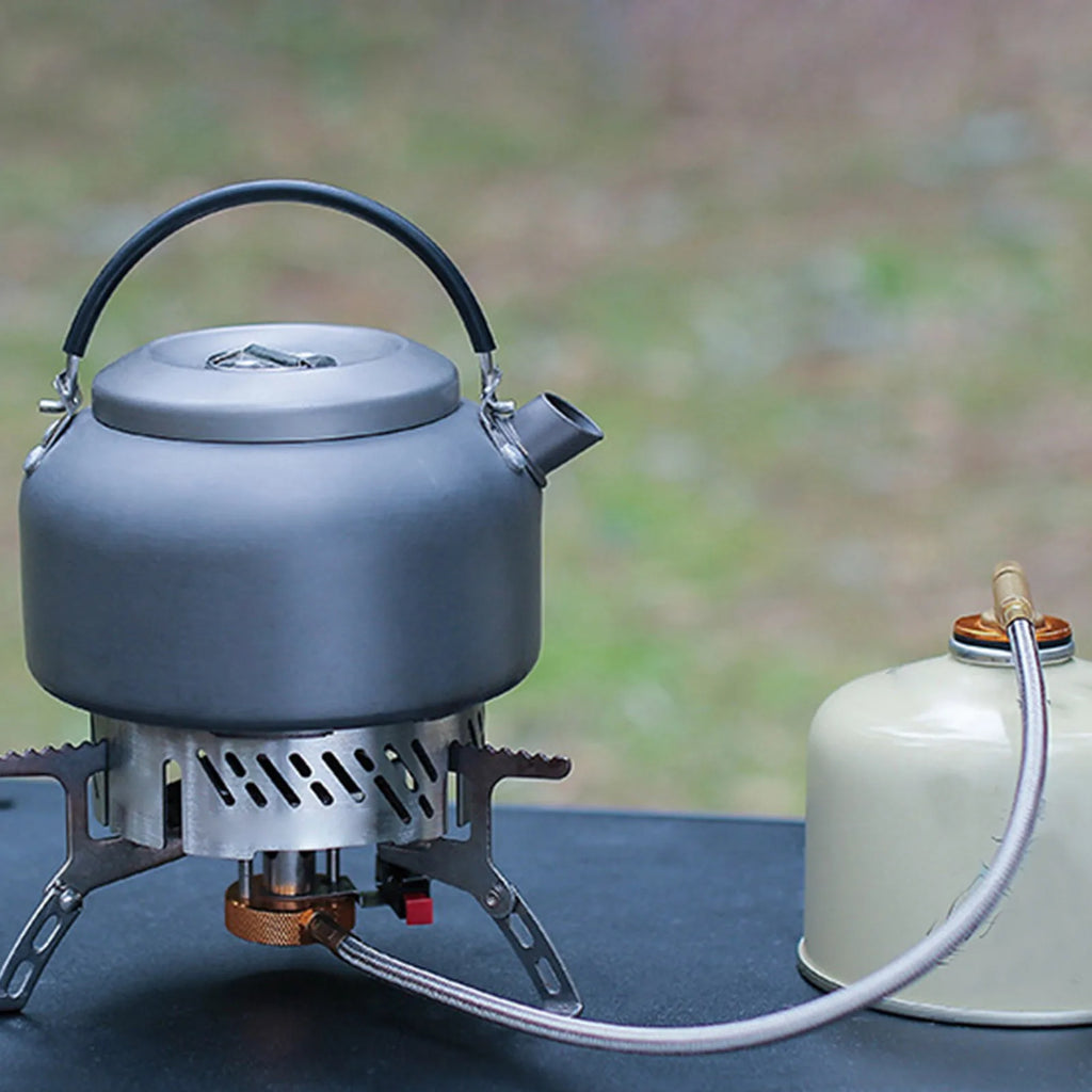 14CM Camping Stove Windscreen with Storage Bag Portable Cookware Wind Screen for Outdoors Cooking Stove Wind Guard Qme