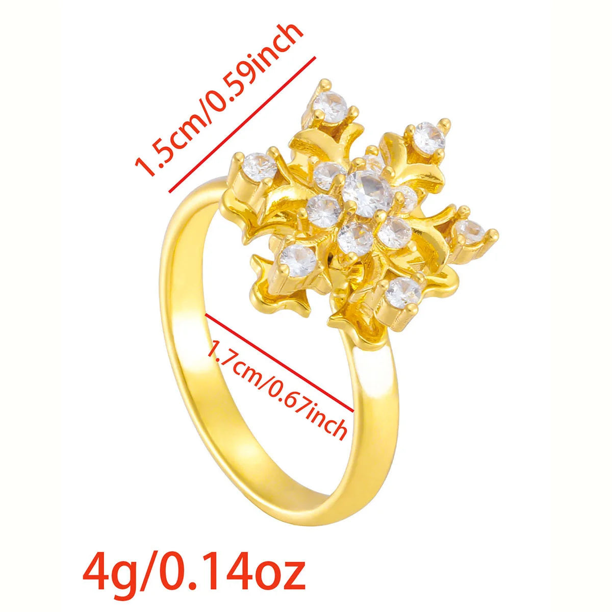 Luxury Rotating Anxiety Animal Rings for Women Spinner Fidgets Cute Flower Heart Dragonfly Anti Stress Ring Wedding Jewelry Qme 10 resizable
