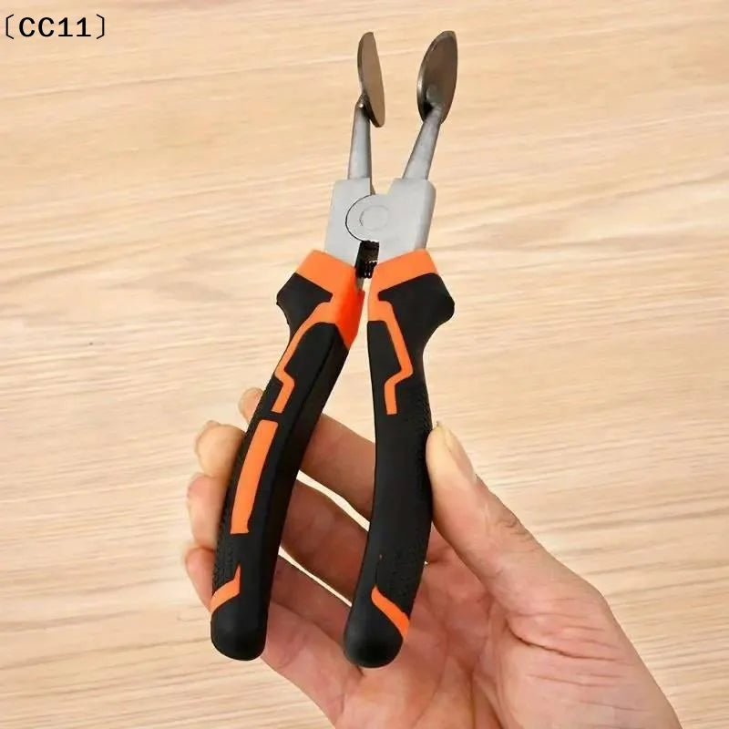 1 Durian Peeler Bottle Opener Fruit Cutter Knife Kitchen UtensilsCC11 Qme