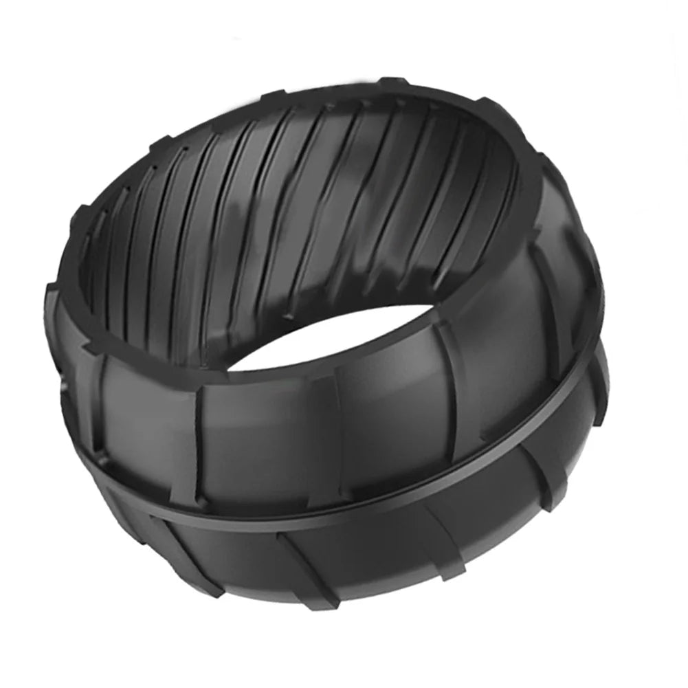 Wheel Protection XL Worx Landroid Front Profile Raising Cover M500 Qme