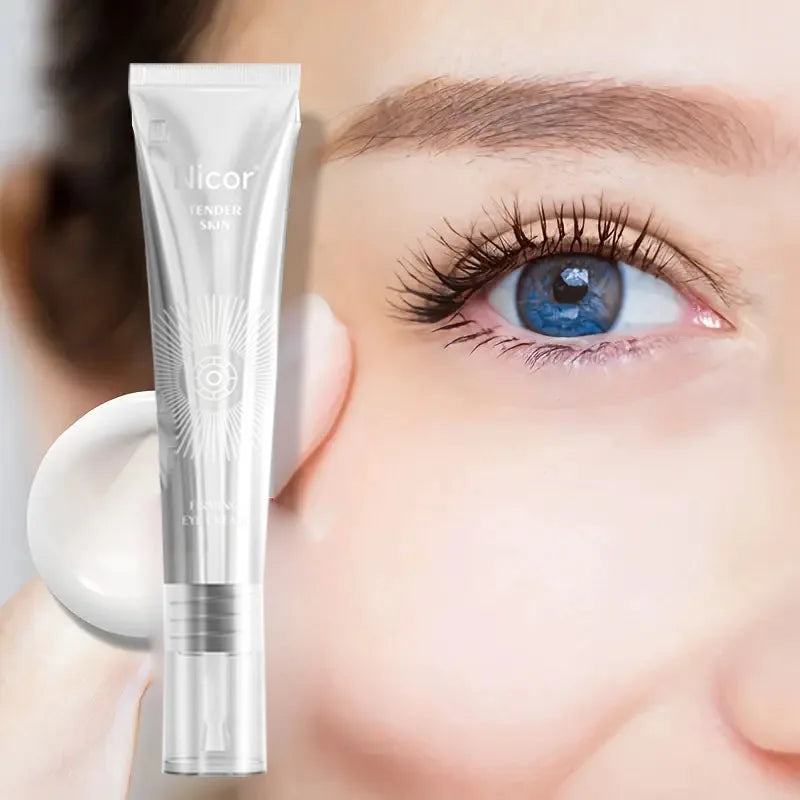 Tightening Eye Cream Moisturizing Locking Water Caring Skin Suitable Qme
