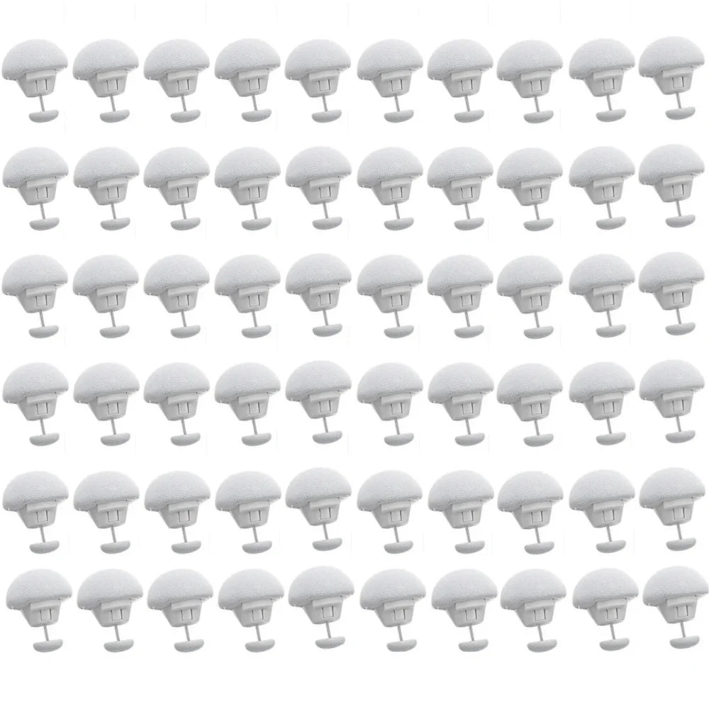 60- Bed Sheet Clip Quilt Anti Slip Safety Fixing Blanket Deformation