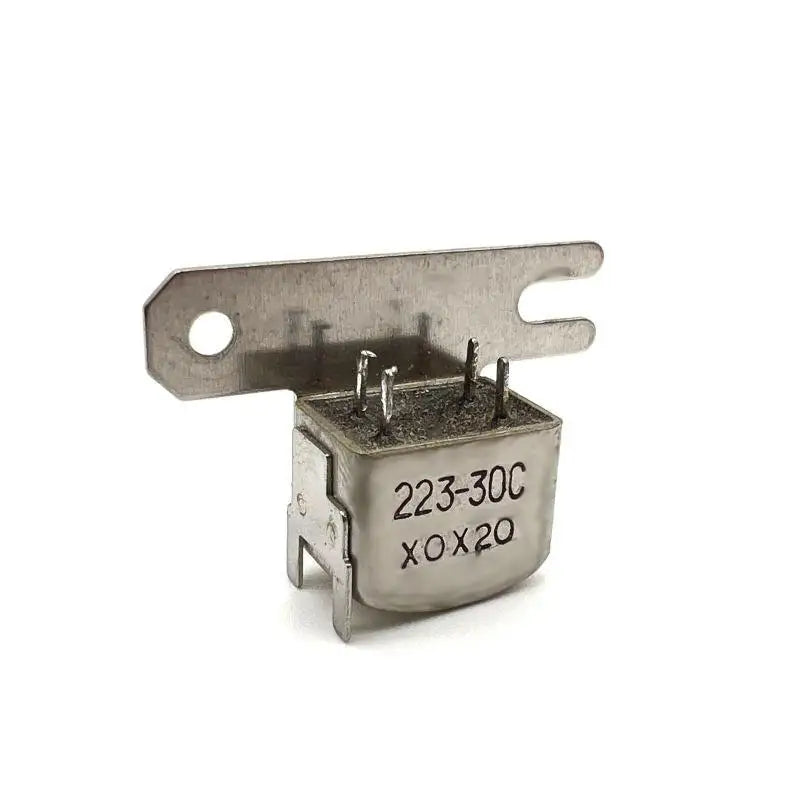 223-30C Dual Track Magnetic Head Highly Durable Wear-resistant Qme Default Title