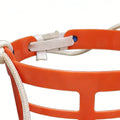 Calf Weaning Tool Reusable Breathable Anti-Sucking Calf Weaning Thick Clip For Farmers Professionals Herd Managers Calving Qme China Mainland