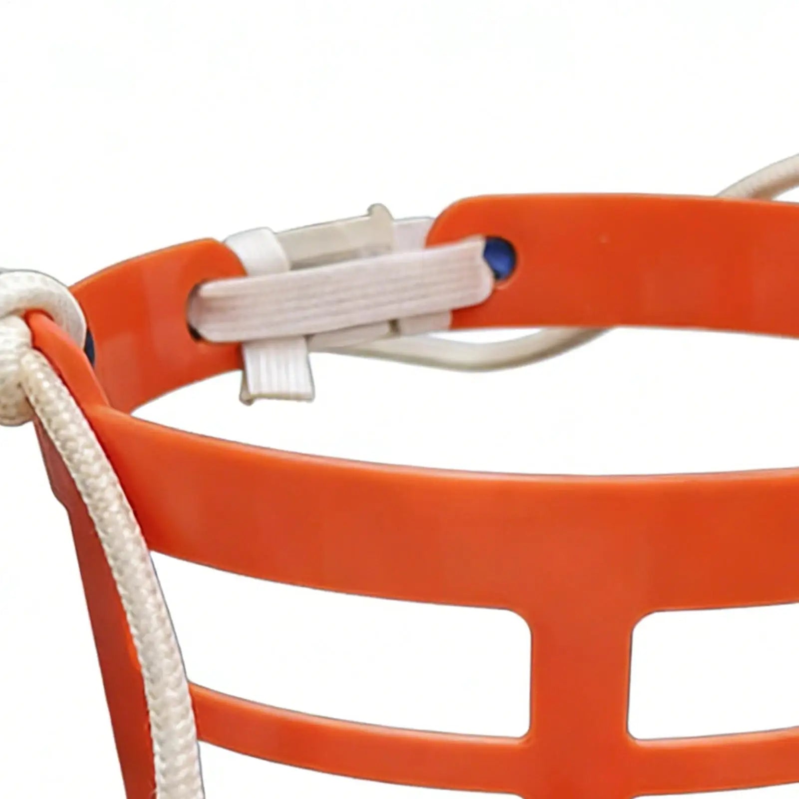 Calf Weaning Tool Reusable Breathable Anti-Sucking Calf Weaning Thick Clip For Farmers Professionals Herd Managers Calving Qme China Mainland