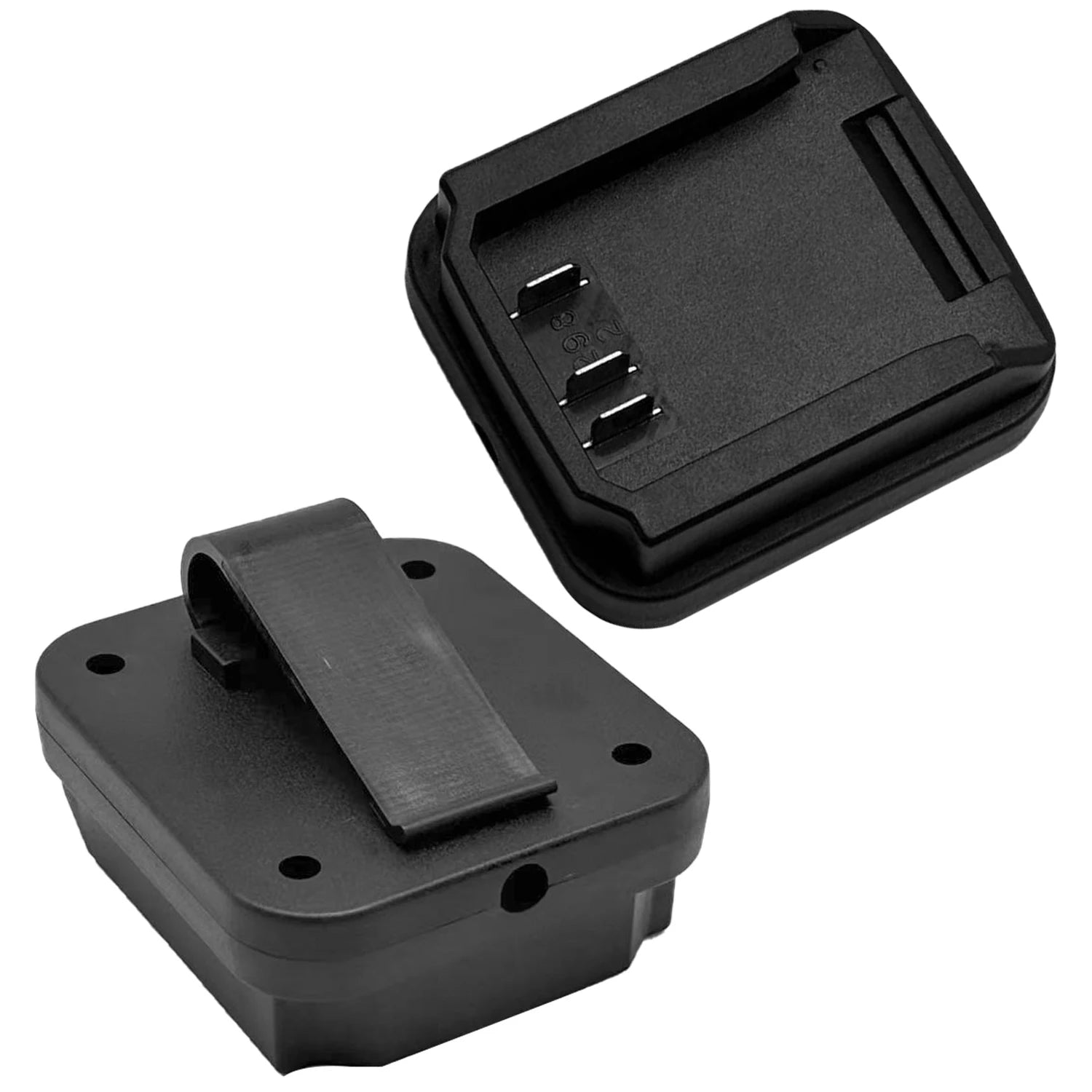 Battery Adapter Converter For Dongcheng 298 Battery With High Current Resistance Converters For Car Starting Boost Qme