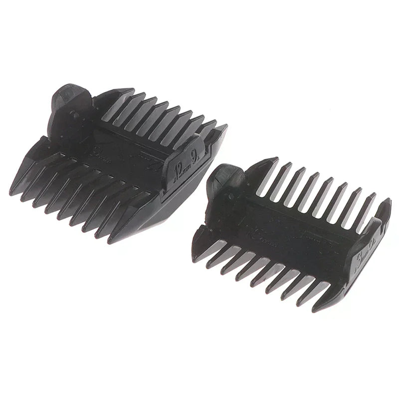 Universal Cut Clipper Limit Comb Guide Attachment Barber Replacement Qme
