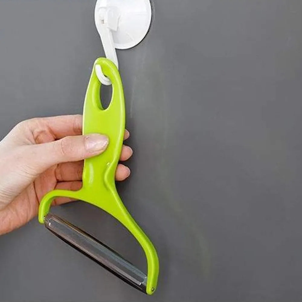 Peeler Vegetables Fruit Stainless Steel Cabbage Graters Salad Potato Slicer Kitchen Accessories Cooking Tools Wide Mouth Qme