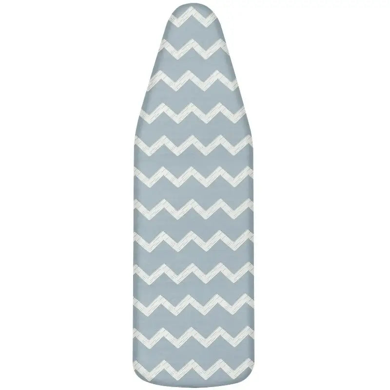 Durable Ironing Board Cloth Heavy Heat Resistant Thickened Cover Pad Qme Gray