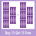 Keratin Hair Mask Magical 5 Second Repair Damage Frizzy Soft Smooth Shiny Hair Deep Moisturize Treat Repair Hair Care Mask Qme Buy 15 Get 15 Free