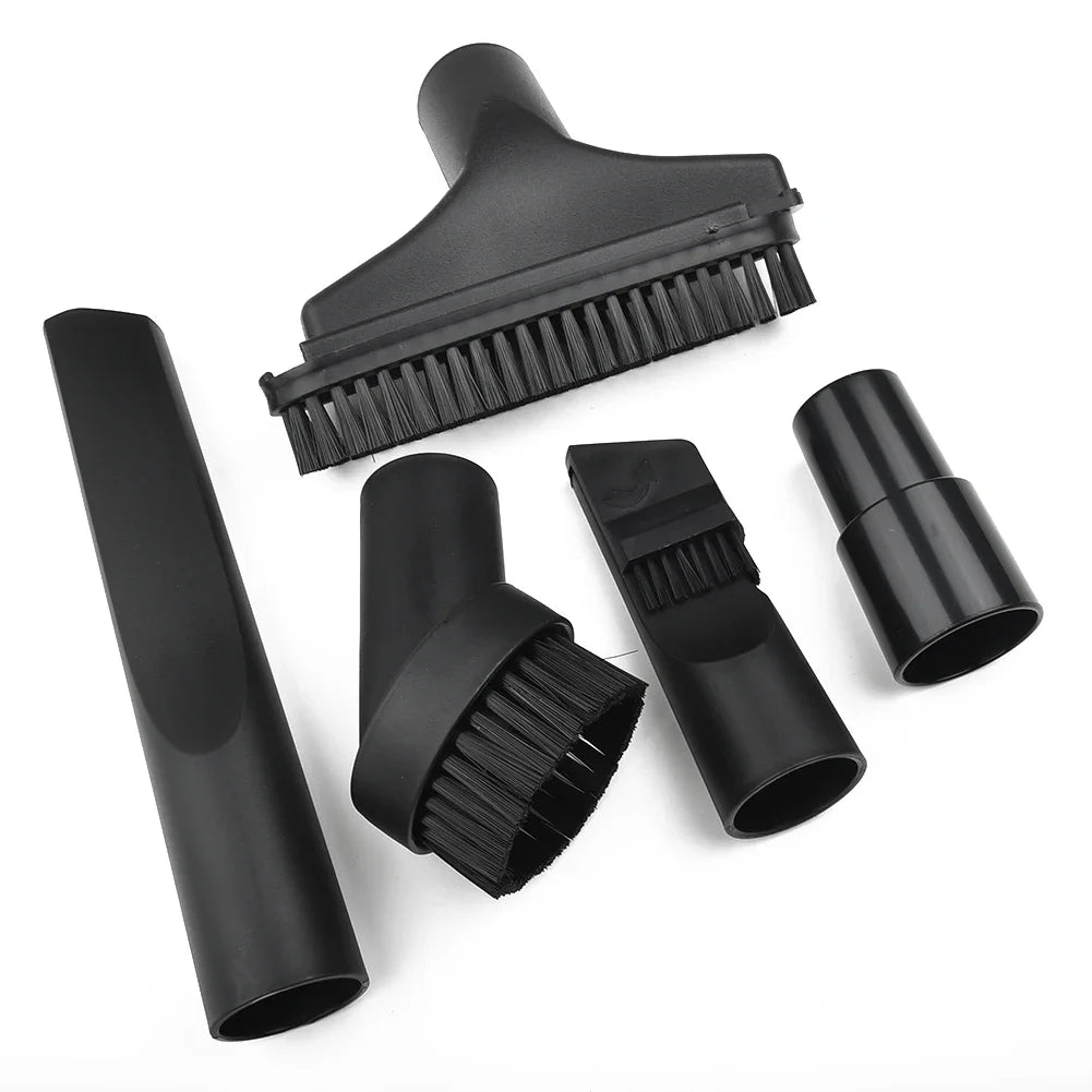 Dust Brush Kit For Kärcher MV2 A2004 A2024 WD2 WD3 WD3P DS 5500 Vacuum Cleaner Clean Gaps Home Sofa Corners Home Cleaning Qme Default Title