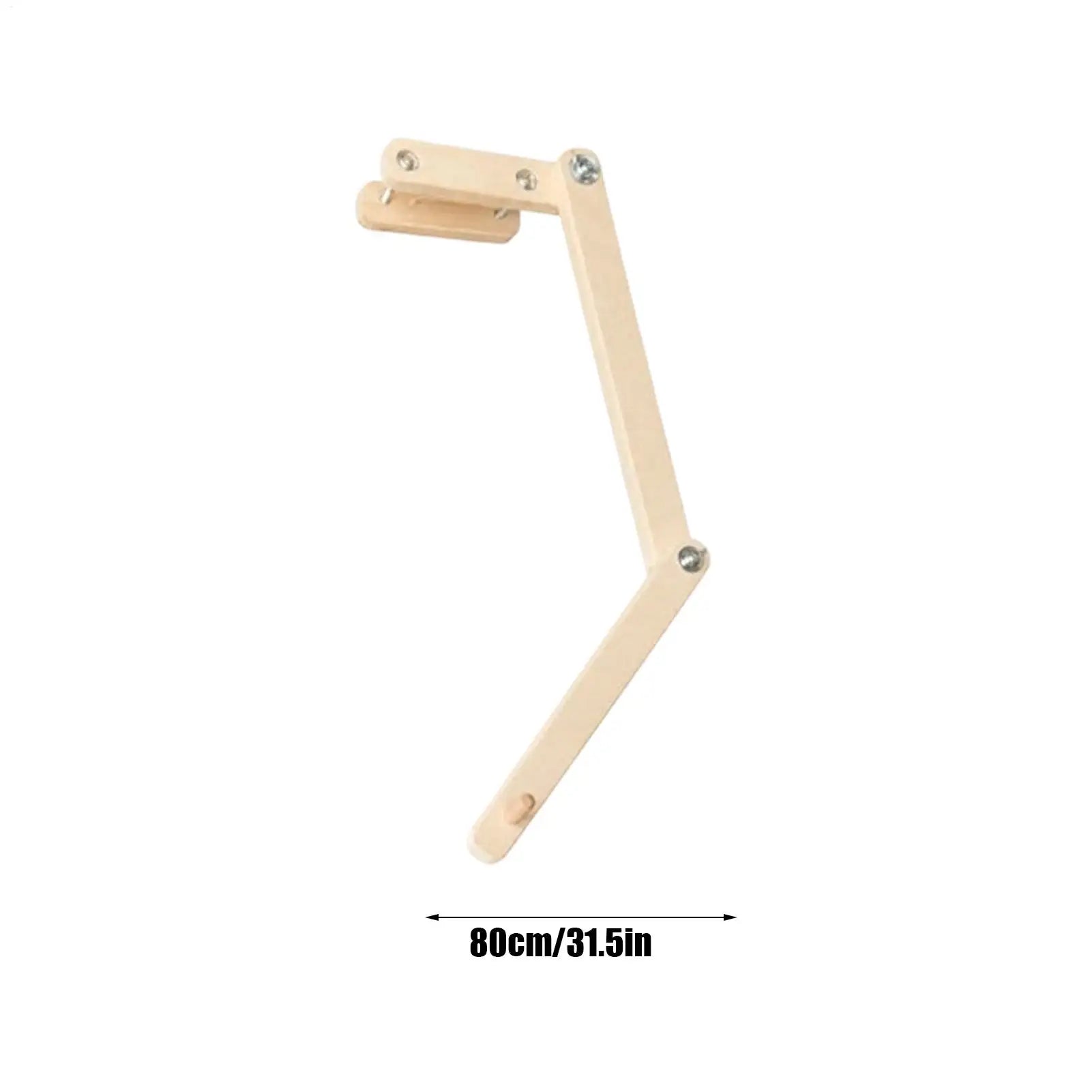 Artist Hand Rest Adjustable Painting Arm Stabilizer Support Canvas Qme