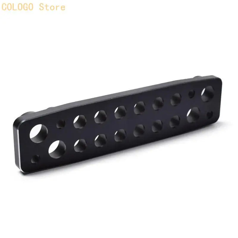 Screwdrivers Organizers Storage Rack Hex Cross Screw Driver RC Tools Qme CN
