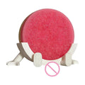 Sponge Holder Sink Funny Pee Design Rack Space-saving Dish Stand Home Qme Holder Only CN