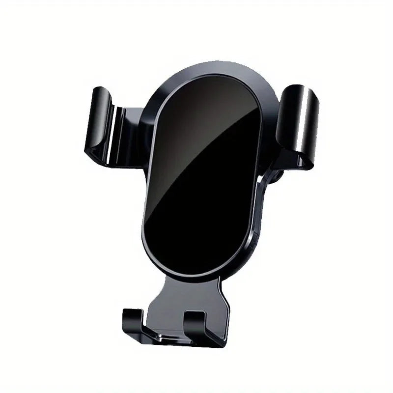 1pc Car Phone Bracket: Securely Mount Your Phone for Safe Navigation! Qme