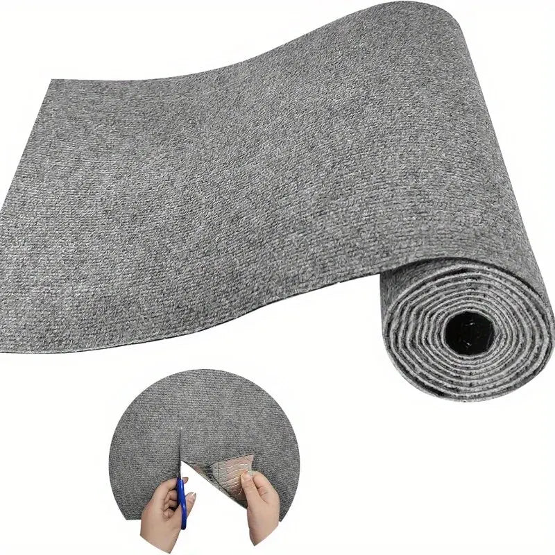 Living Room Self-adhesive Water Absorbing Oil Anti Slip Pad Entrance Qme