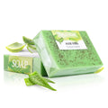 M+ Organic Natural Aloe Vera Plant Extract Used Acne Removal Facial Qme 100g