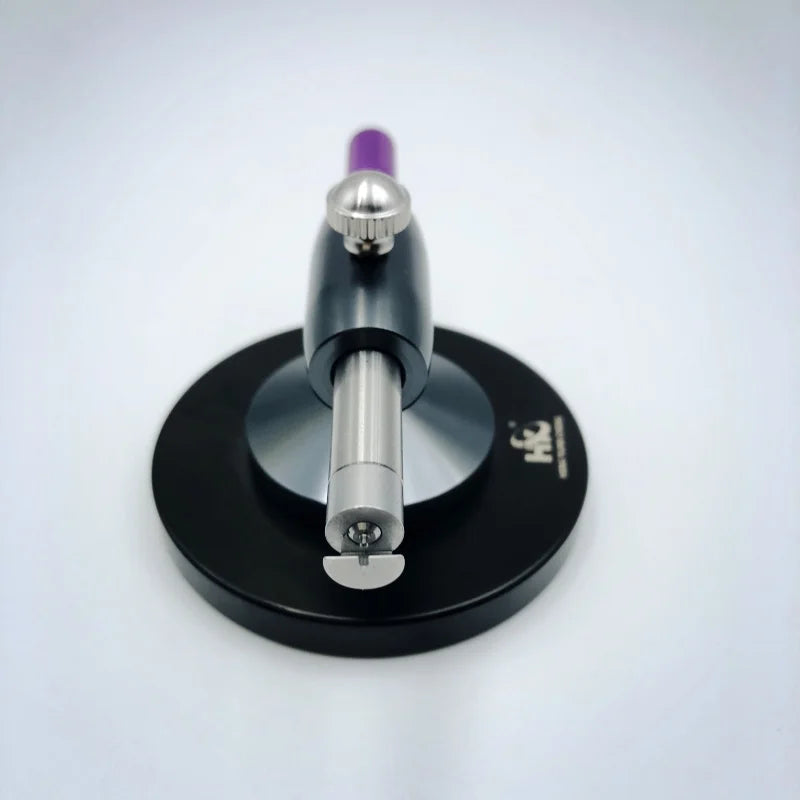 Watch Maker Tool Removing Double Discs Hairspring Will Not Deform Qme