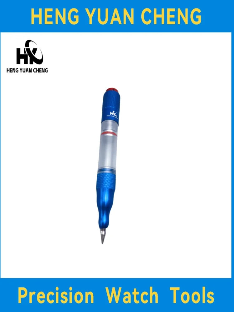 Lubricating Silicone Grease Injector Qme