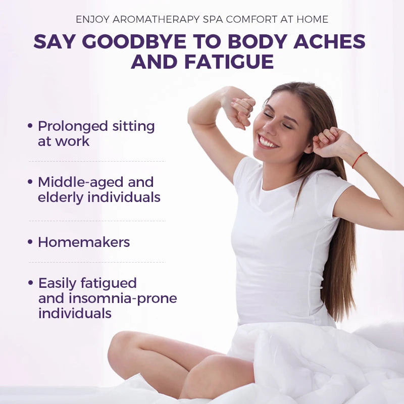 EXPRESSIONS LAVENDER MASSAGE OIL Qme