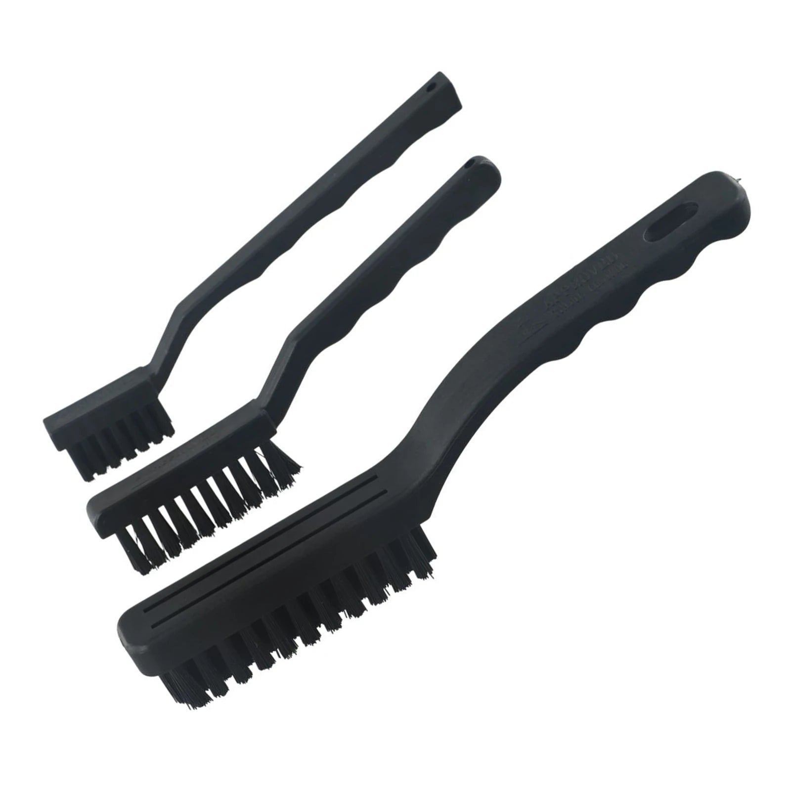 1pc/3pcs PCB Cleaning Brush Anti-Static Brush Electronic Antistatic Hairbrush Dust Clearning Hand Tools Accessories Qme