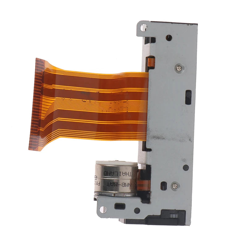 Dependable FTP-628MCL101 Thermal Printhead Perfect Fujitsu Ideal Qme