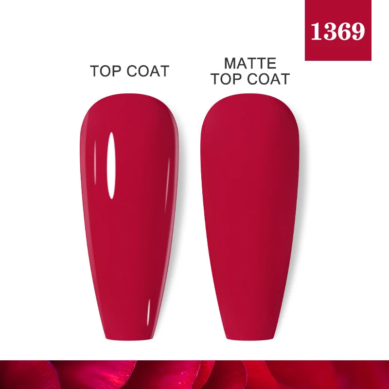 Arte Clavo White Bottle 115 Colors Series Semi-permanent Gel Nail