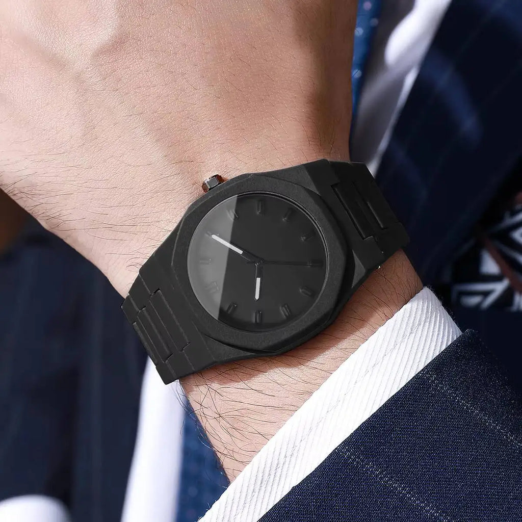 Watch Men's High-end Waterproof Women's Southeast Asia Middle East Qme