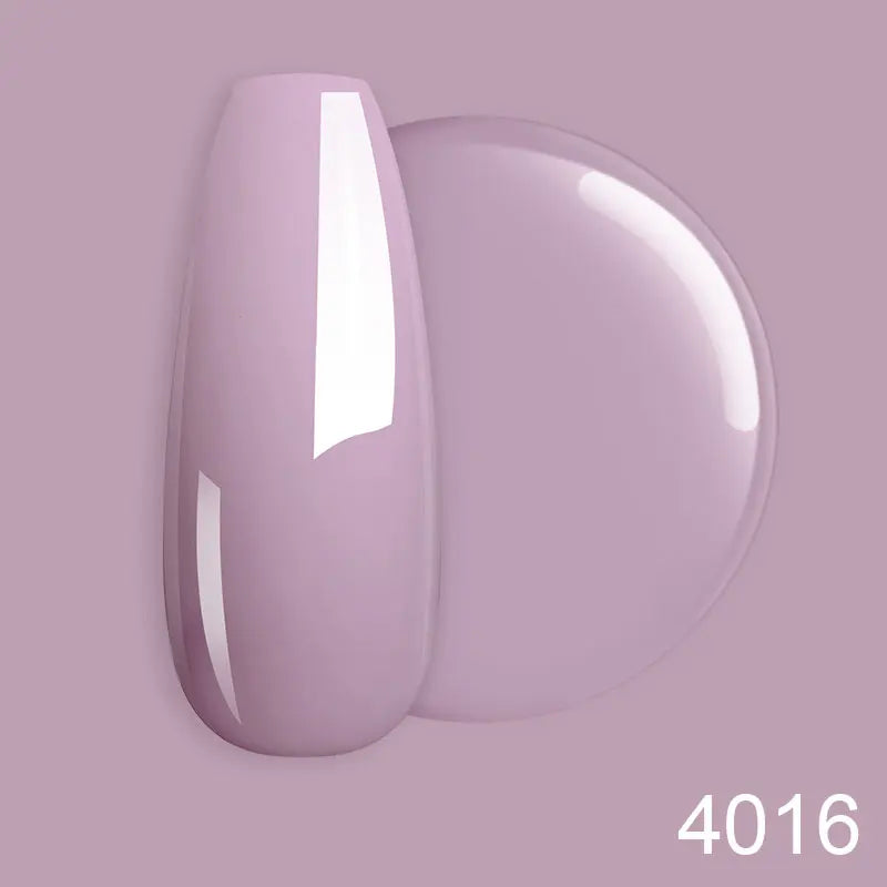 Arte Clavo Gel Nail Polish 180 Colors Supplies Varnish Semi Permanent