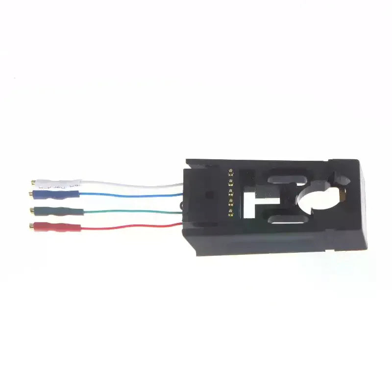 Turntable Headshell Stylus Holder Lifting OFC Line Dual TK22 1009SK Qme
