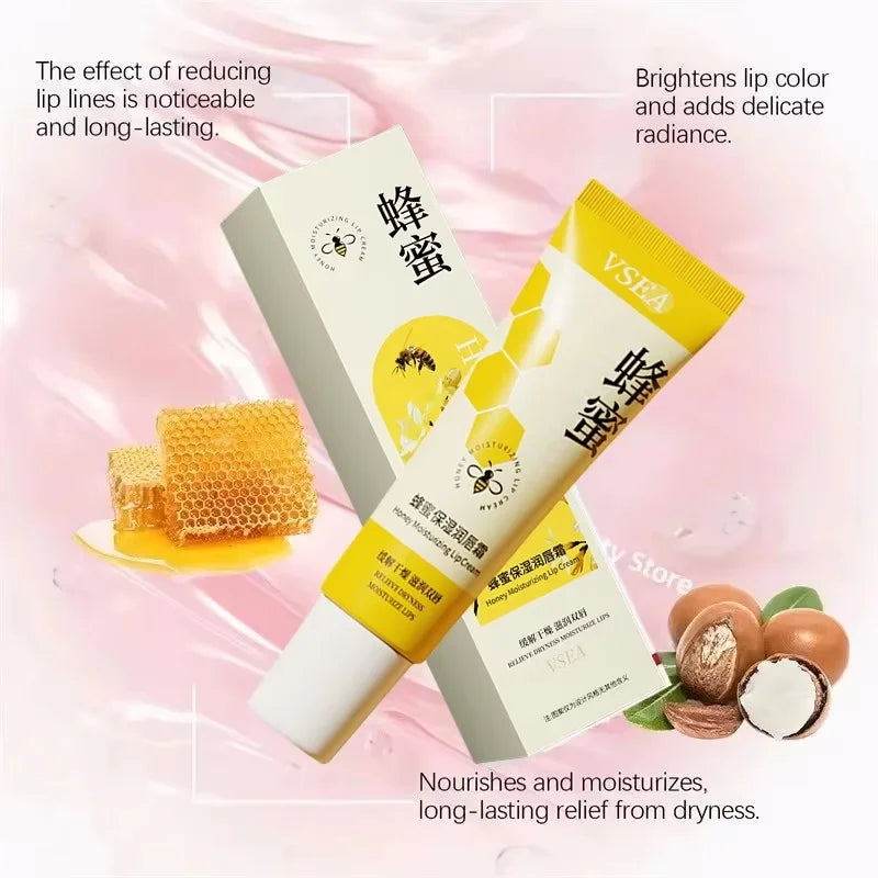 Remove Dark Lip Balm Fast Lightening Pink Lip Exfoliating Fade Lip Line Dead Skin Moisturizer Korean Care Products Beauty Health Qme