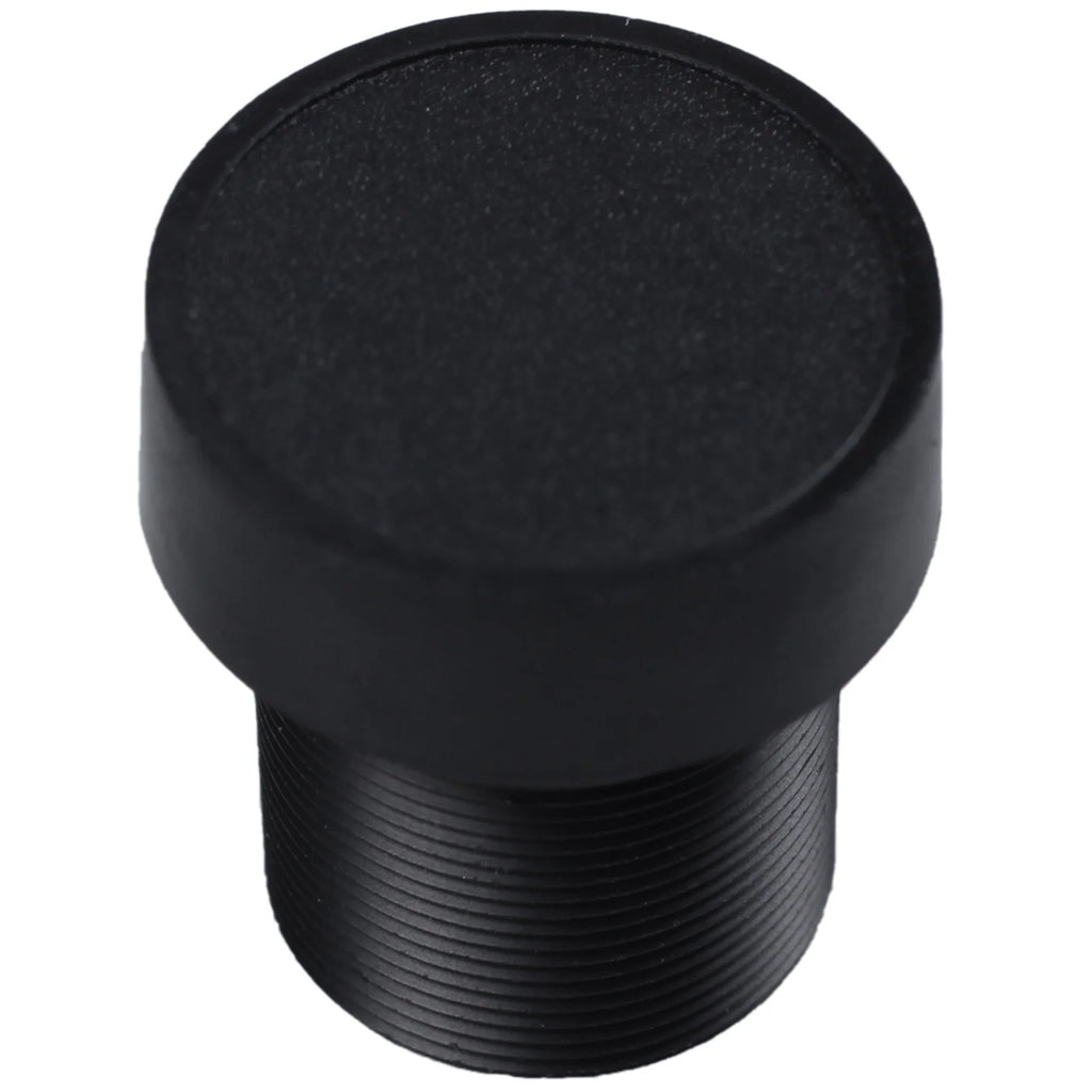 A02F-2Pcs 3.6Mm 92 Degree Wide Angle CCTV Camera IR Board Lens Focal For 1/3 Inch CCD Qme