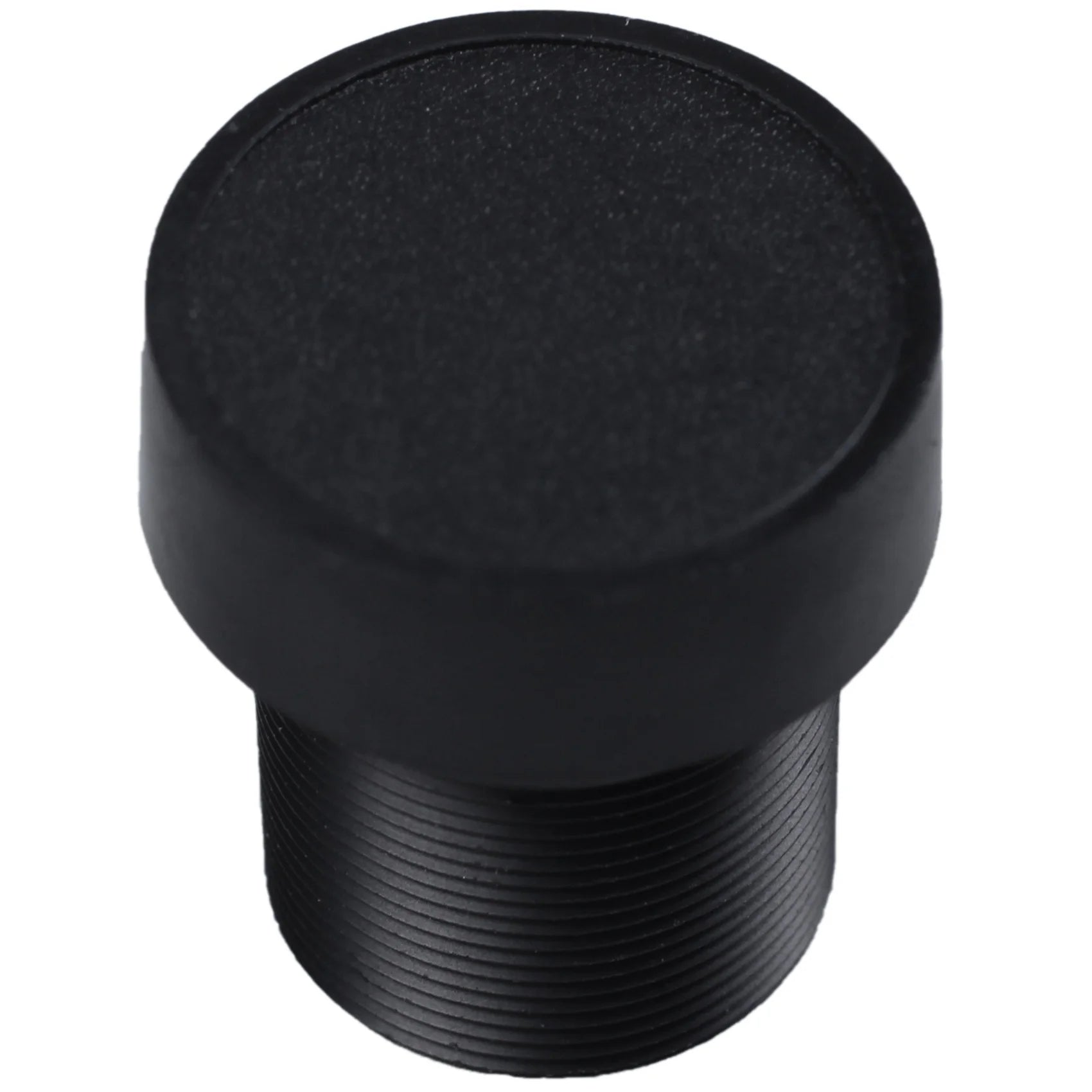 A02F-2Pcs 3.6Mm 92 Degree Wide Angle CCTV Camera IR Board Lens Focal For 1/3 Inch CCD Qme