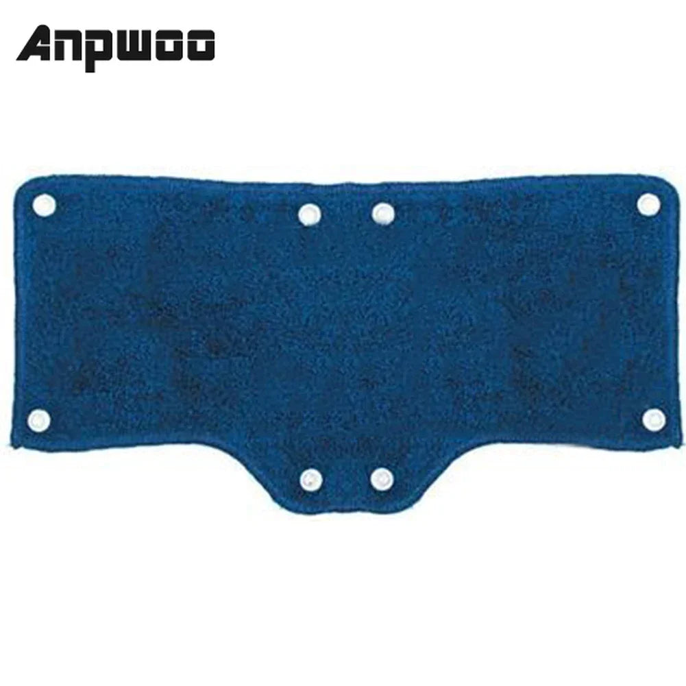 6pcs Comfort Hard Hat Replacment Sweat Band Safety Outdoor Tool Soft Worker Type Accessories Work Place Helmet Summer Qme