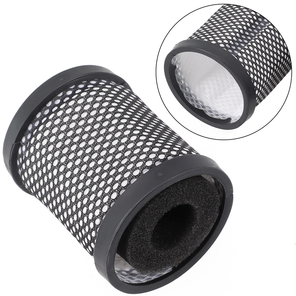 Vacuum Cleaner Filters + Sponge Filter For HOOVER T116 H-Free 100 Series Vacuum Cleaner Replacement Parts Accessories Qme