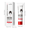 Kojic Acid Underarm Whitening Cream Collagen Brightens Skin Tone Qme Kojic Acid 50g