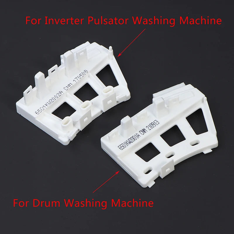 6501KW2001A B 6501KW2002A Drum Washing Machine Hall Effect Sensor Qme