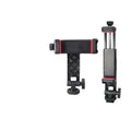 Camera Shoe Cold Adapter Strength Phone Tripod Mount Live Streaming Qme small A2
