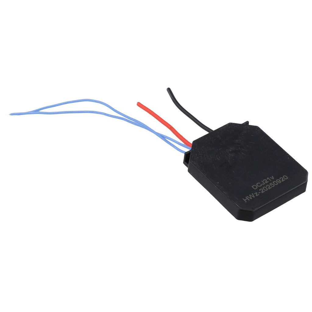 18/24V Brushless Grass Mower Control Board Controller Hedge Trimmer Control Board 04224 Grass Mower Power Tool Accessories Qme