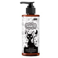 Pet Shampoo, Hair Care and Shower Gel - Gentle Cleansing, Soothing Care for Cats and Dogs, Suitable for All Dog Breeds, a Must-Have for Pet Care Qme 250g Bottle