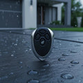 12V 24V HCS101 Standard Code 4CH Wireless Remote Controller Safety Qme Default Title