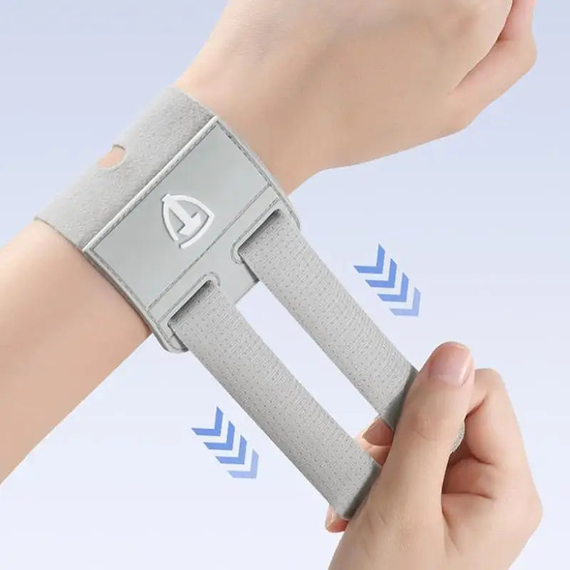 TFCC Support Brace Wrist Tears Adjustable Breathable Band Joint Qme