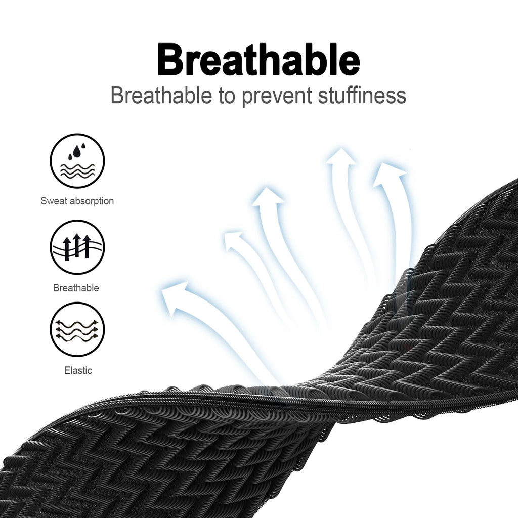 Nylon Fitness Band Soft Adjustable Strap For Whoop 4.0 Bands Breathable Sports Wristband for Whoop 4.0 Band Qme