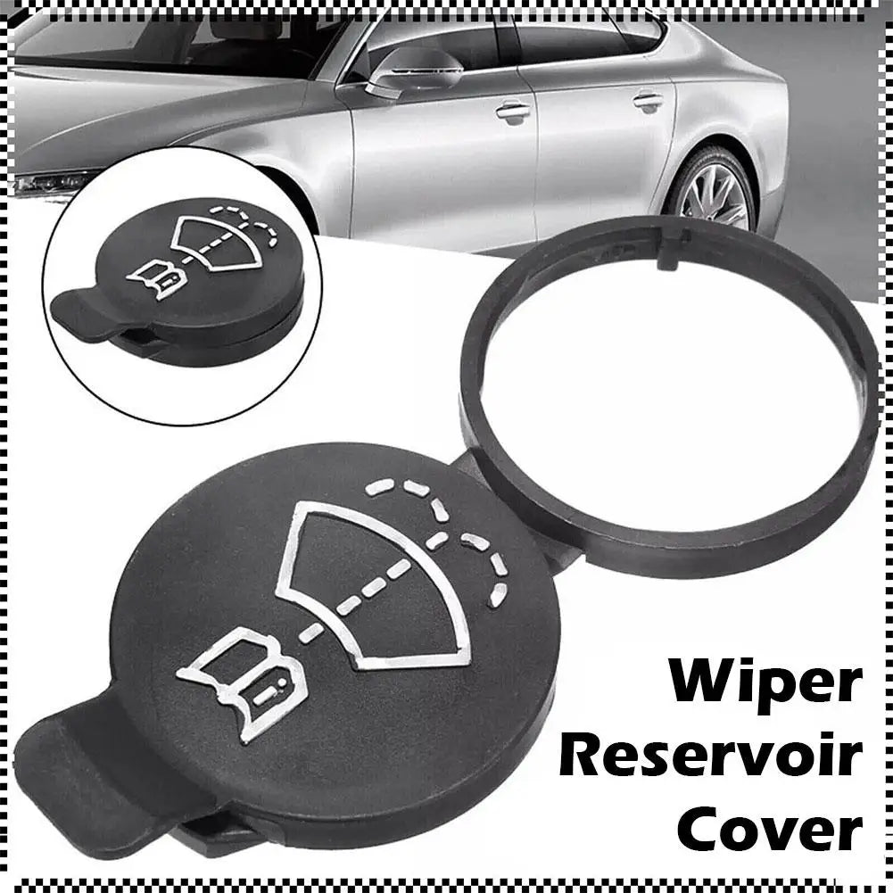 Windshield Wiper Washer Fluid Reservoir Bottle Cap For Chevrolet Camaro Equinox Colorado Corvette Impala Limited Cruze Malibu Qme