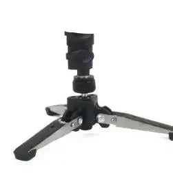 Outdoor Camera V Shaped Tripod Mount Lightweight Holder Attachment 1 Qme